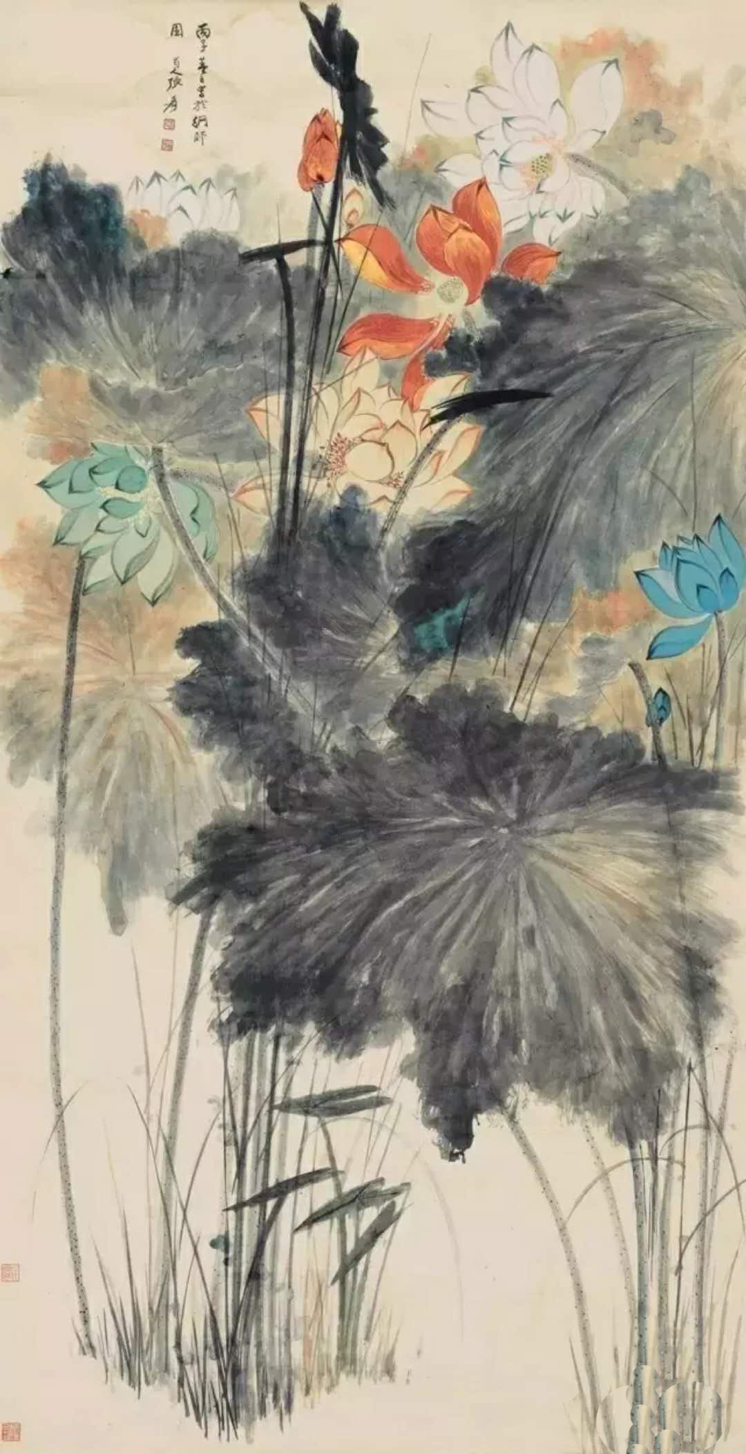 藝術名家、大家、大師怎樣區(qū)分