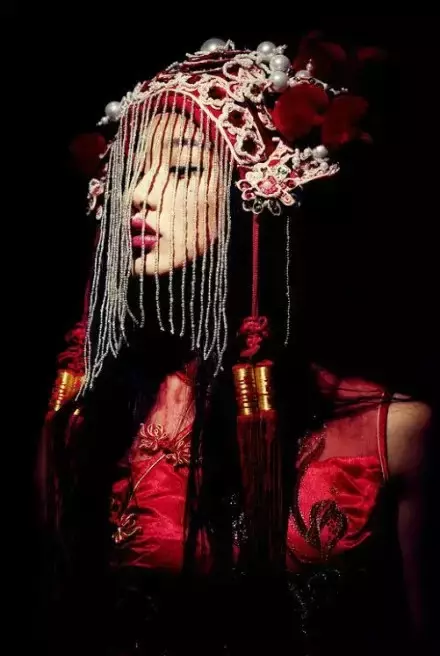 唯美“中國風(fēng)”